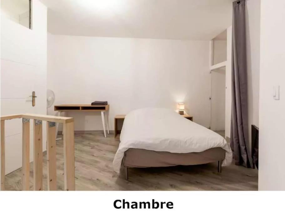 Duplex Du Get Διαμέρισμα Revel  Εξωτερικό φωτογραφία