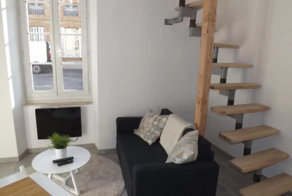 Duplex Du Get Διαμέρισμα Revel  Εξωτερικό φωτογραφία