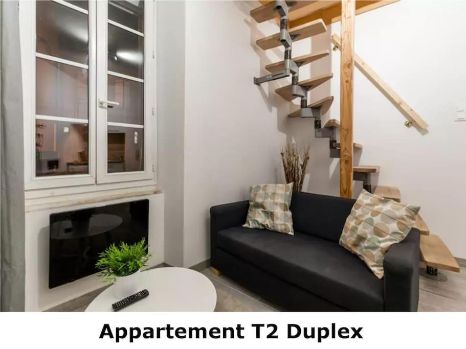 Duplex Du Get Διαμέρισμα Revel  Εξωτερικό φωτογραφία