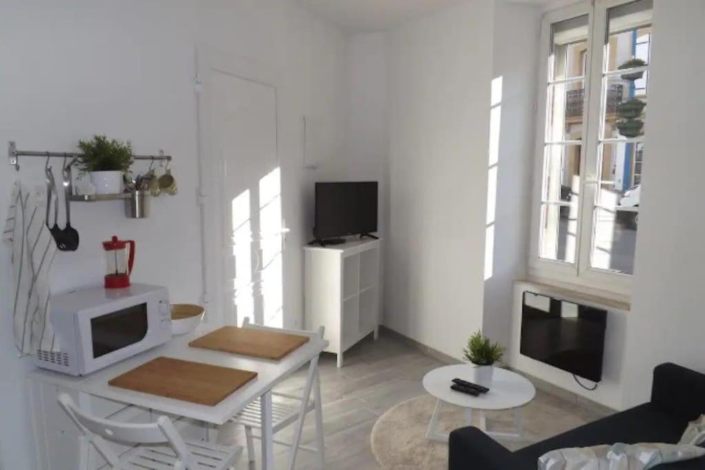Duplex Du Get Διαμέρισμα Revel  Εξωτερικό φωτογραφία