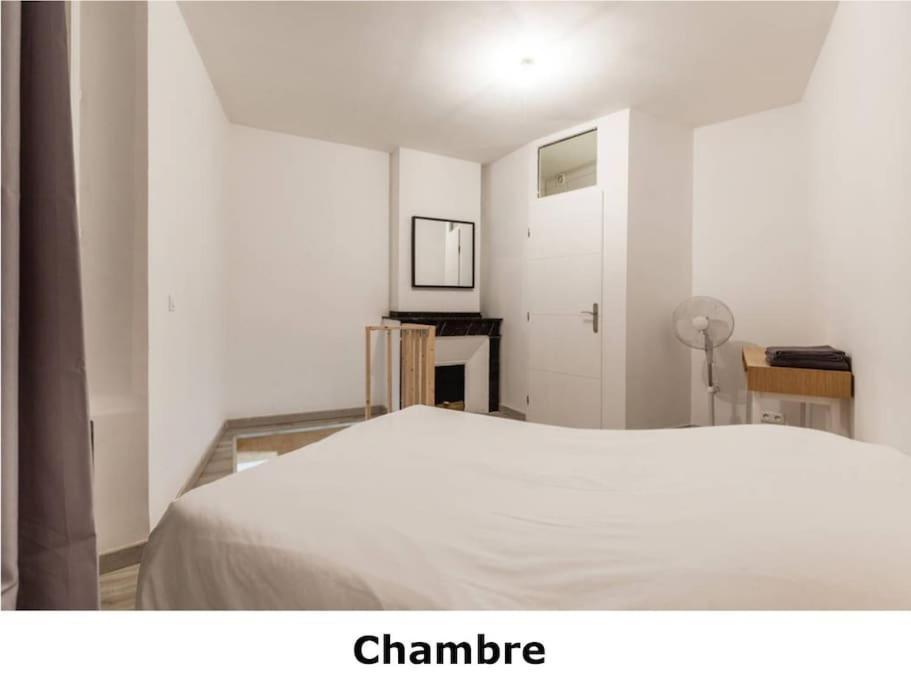 Duplex Du Get Διαμέρισμα Revel  Εξωτερικό φωτογραφία